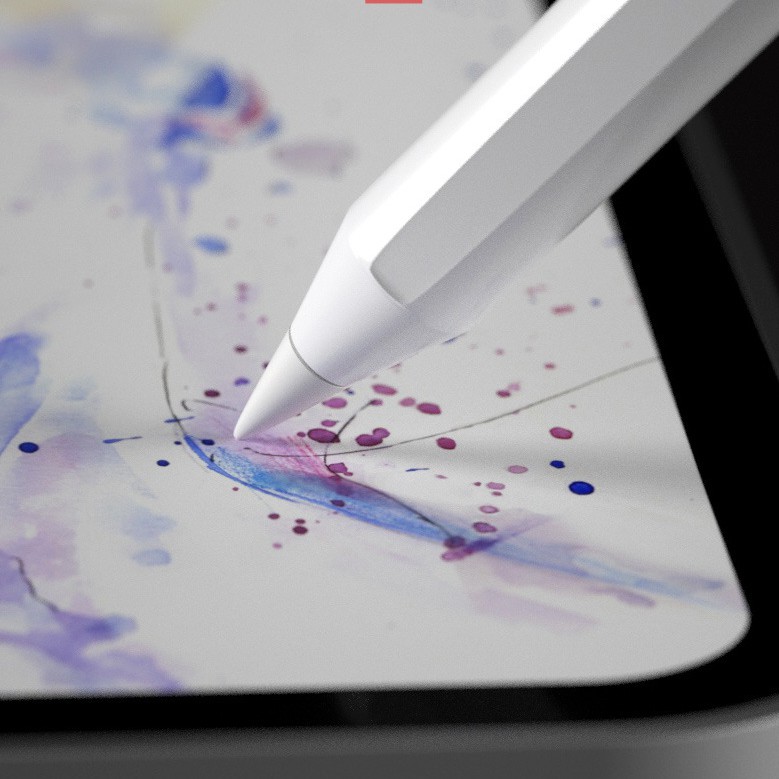 Đầu bút thay thế ngòi cao cấp dành cho Apple Pencil 1, 2/ Pencil Pro - Apple Pencil Tips