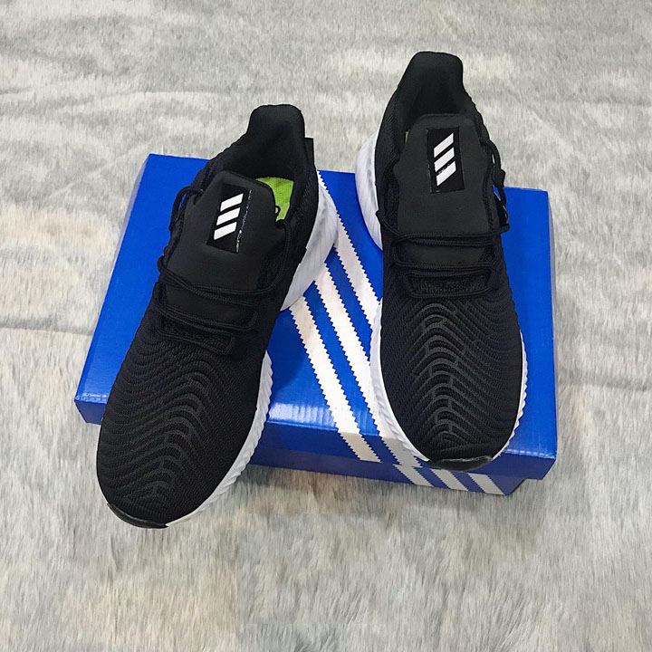 Giày Alphabounce Instinct Fullbox - meoraudinh
