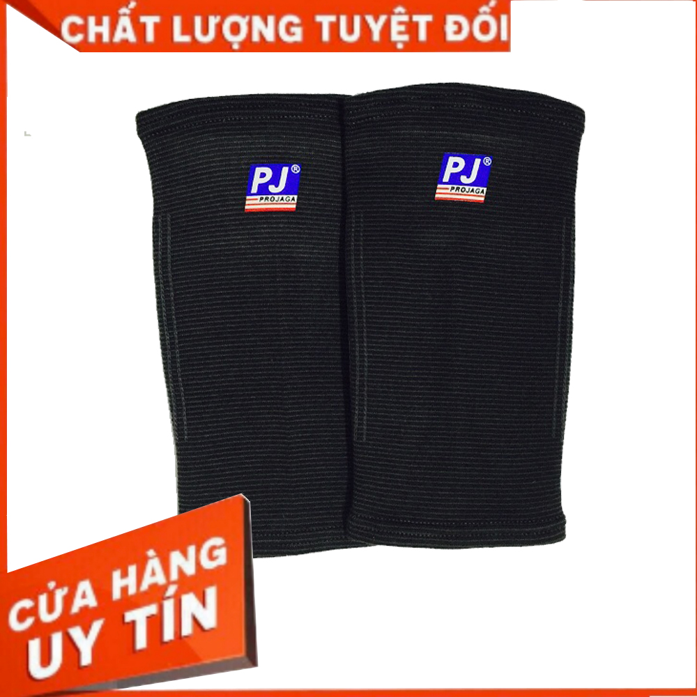 Bó Gối, Băng Bảo Vệ Đầu Gối, Combo 02 chiếc bó gối PJ