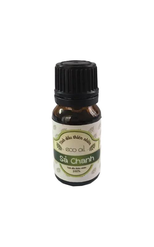 Tinh dầu sả chanh Eco oil 5ml