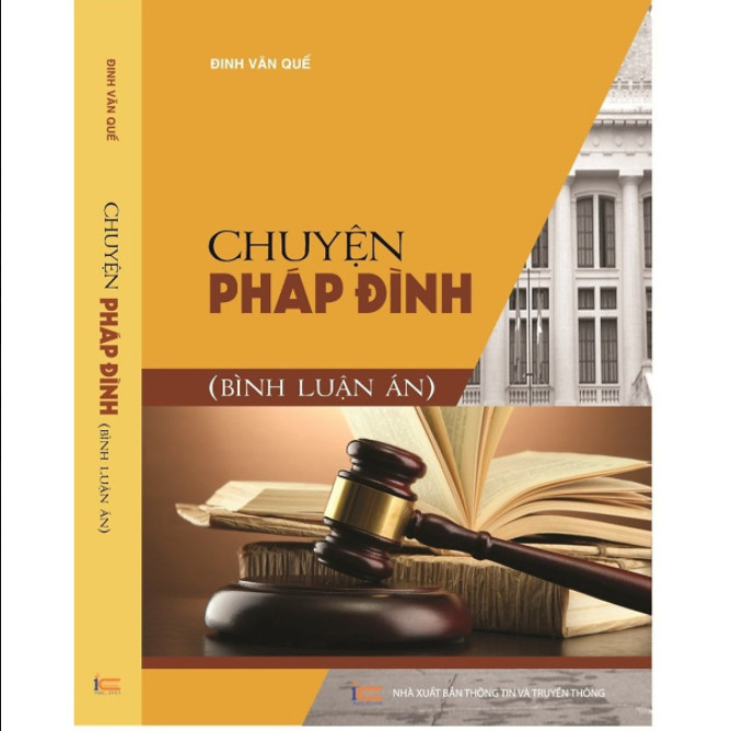 Chuyện Pháp Đình
