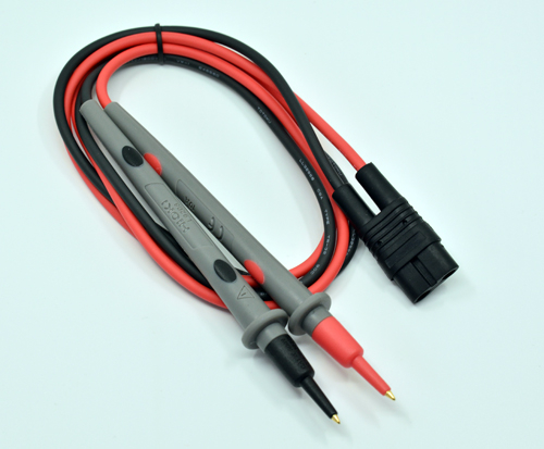 Dây Đo Hioki L9208 - Giải Pháp Đo Kiểm