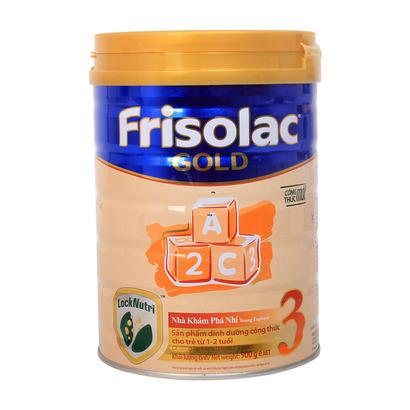 Frisolac gold 3 900g