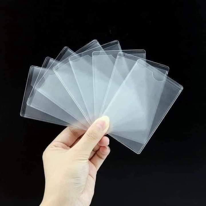 Bao đựng thẻ cccd, atm...
