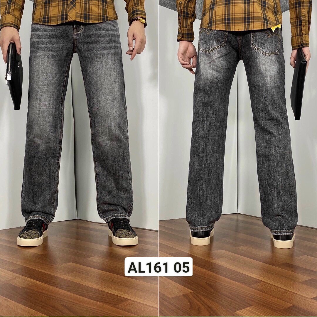 Quần bò xuông nam Dolce, cam kết hàng đúng mô tả, chất lượng đảm bảo an toàn đến sức khỏe người sử dụng