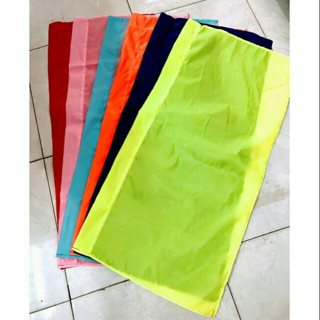 Cờ phướn 1 bộ 6 cái loại tốt 40*80