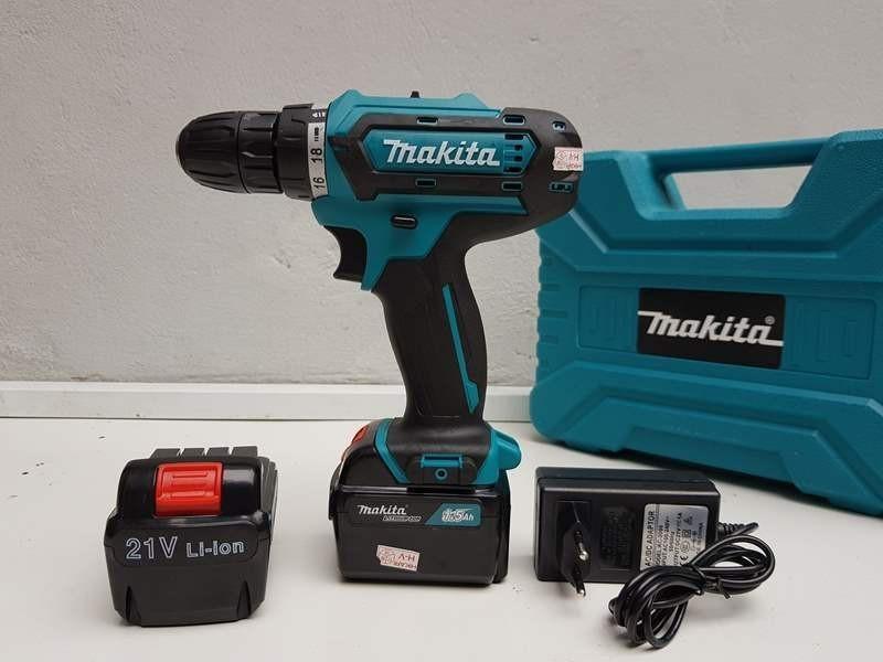 Máy khoan pin 21v makita df331d may khoan pin 21v