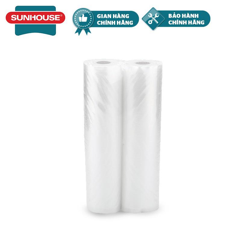 Túi hút chân không Sunhouse SHD0020C rộng cuộn dài 6 mét