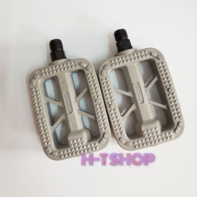 Bàn Đạp xe đạp nhựa
