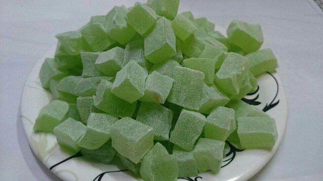 KẸO DẺO NHA ĐAM SIÊU NGON-  250gr