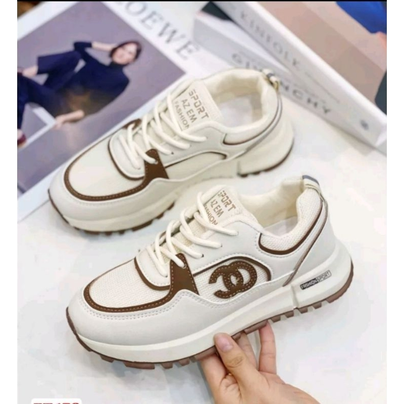 Giày thể thao thời trang giày sneaker siêu hot