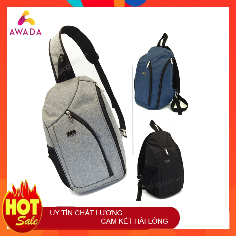 BALÔ 1 QUAI CHÉO 5055 Kitybags