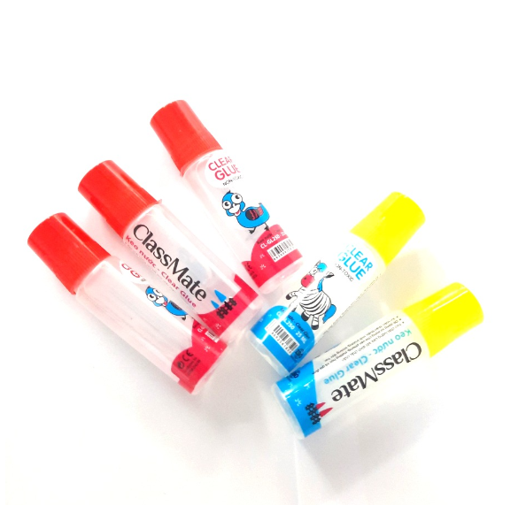Combo 5 keo nước 25ml cl-gl250