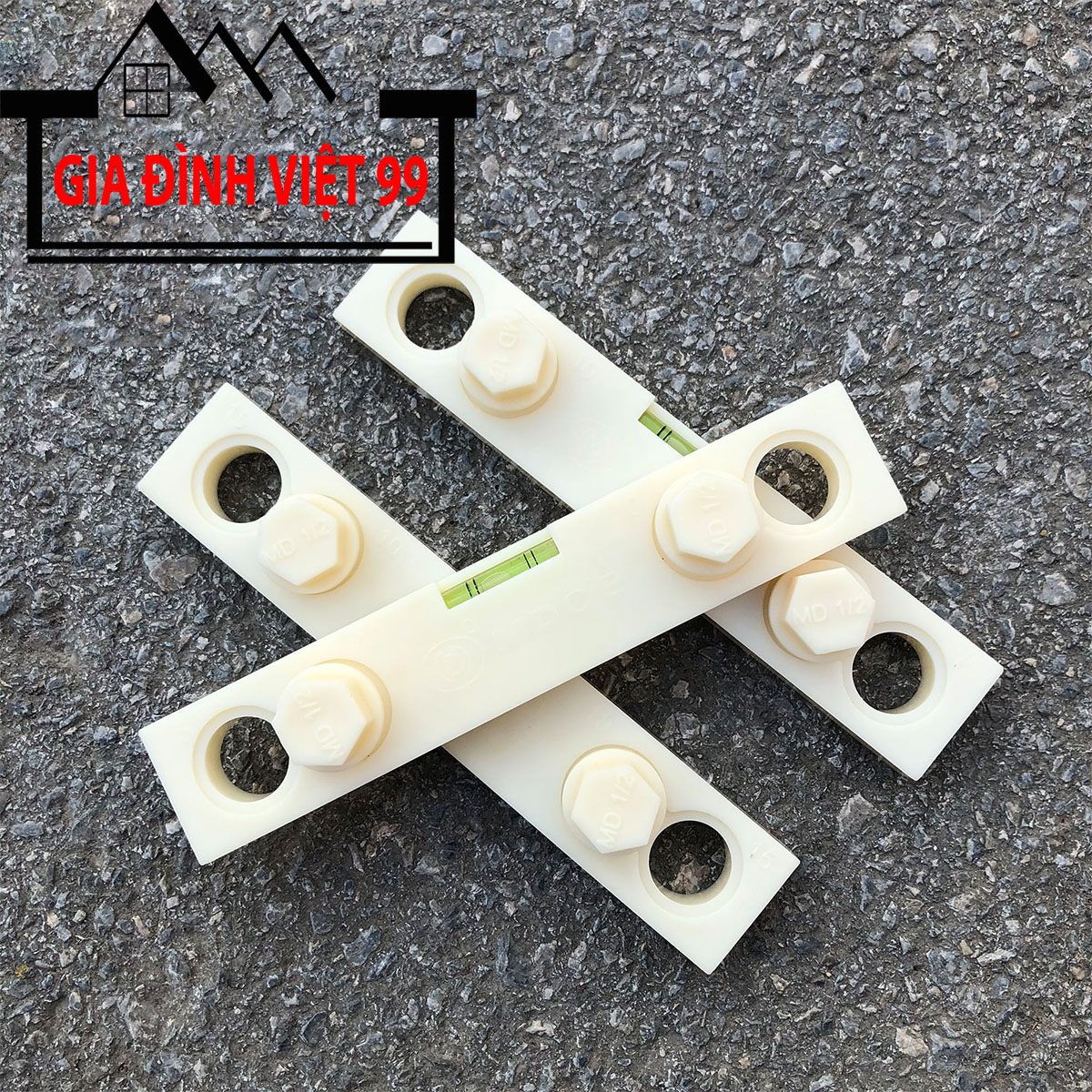 Dưỡng chôn đế sen, thước cân sen , thước thủy cân sen