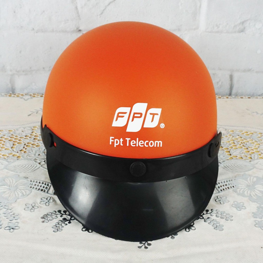 Mũ bảo hiểm fpt , nón bảo hiểm fpt xịn xò