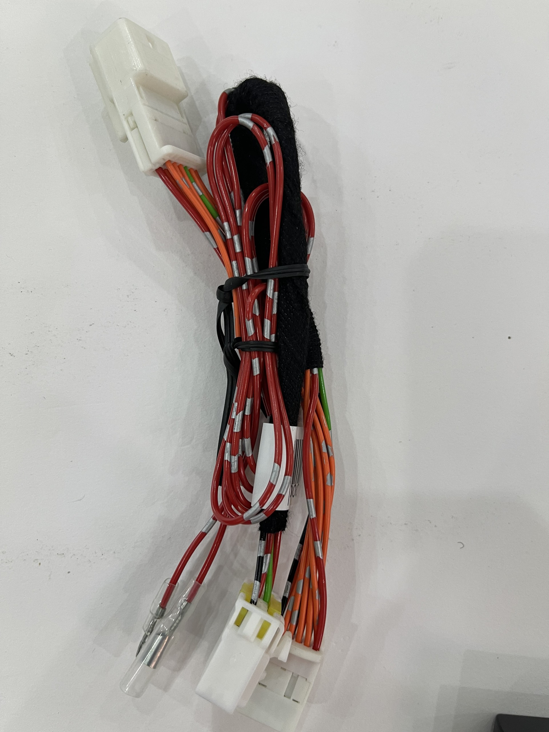 Tpms/cảm biến áp suất lốp / giải mã áp suất lốp toyota cross
