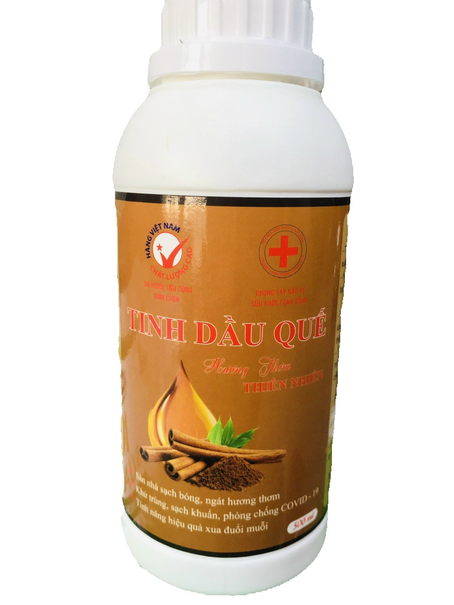 [Hoàn Tiền 10%] Tinh dầu quế cao cấp đóng chai 500ml tinh dầu đuổi muỗi hương quế lau sàn diệt khuẩn hiệu quả tinh dâu quế dùng với máy xông tinh dầu tinh dầu lau sàn đuổi muỗi nước lau sàn đuổi muỗi