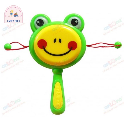 Xúc xắc cho bé, xúc xắc antona, xúc xắc đồ chơi sạch made in vietnam