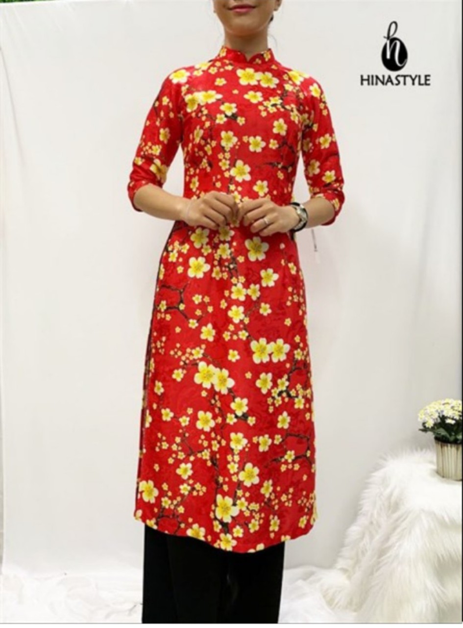 VẢI GẤM 45K/1MÉT