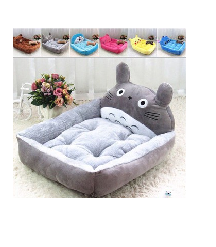 [HCM]Nệm Hình Thú Cho Thú Cưng