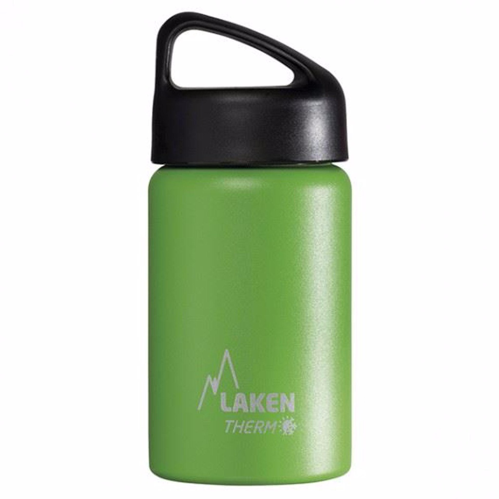 Bình giữ nhiệt laken thermo classic 350 ml | bình giữ nhiệt giã ngoại | bình lưỡng tính