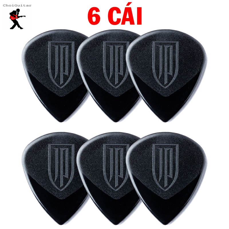 Usa 6 dunlop john petrucci 1.5mm - phím đàn guitar