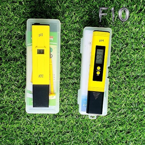 Bút đo chỉ sô ph nước chính xác cao đã hiệu chỉnh dành cho bể cá
