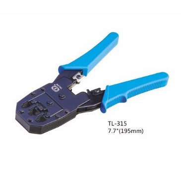 Kềm bấm mạng tl-315