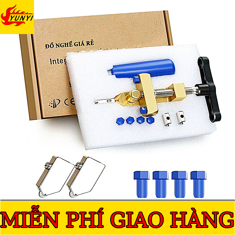 Dao cắt kính gạch men,dao cắt gạch men 2 Trong 1