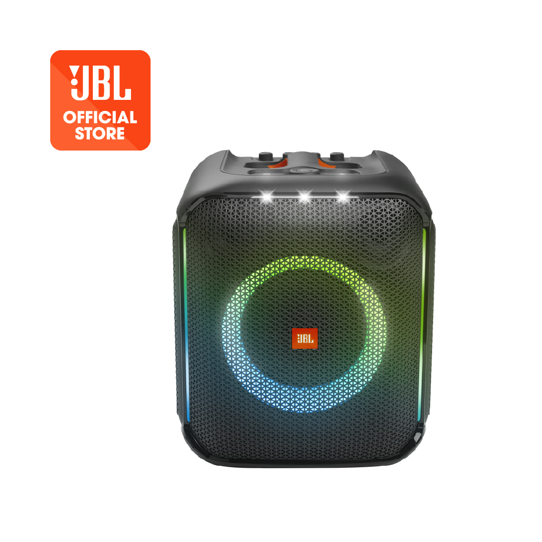 Loa giải trí di động jbl partybox encore - hàng chính hãng