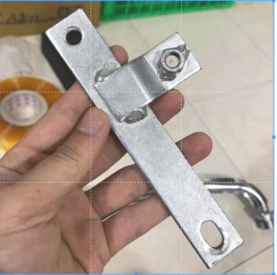 Pas pô 2543 lắp dream việt, dream 50cc
