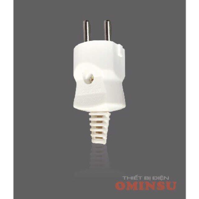 Phích cắm siêu chịu tải 3000W