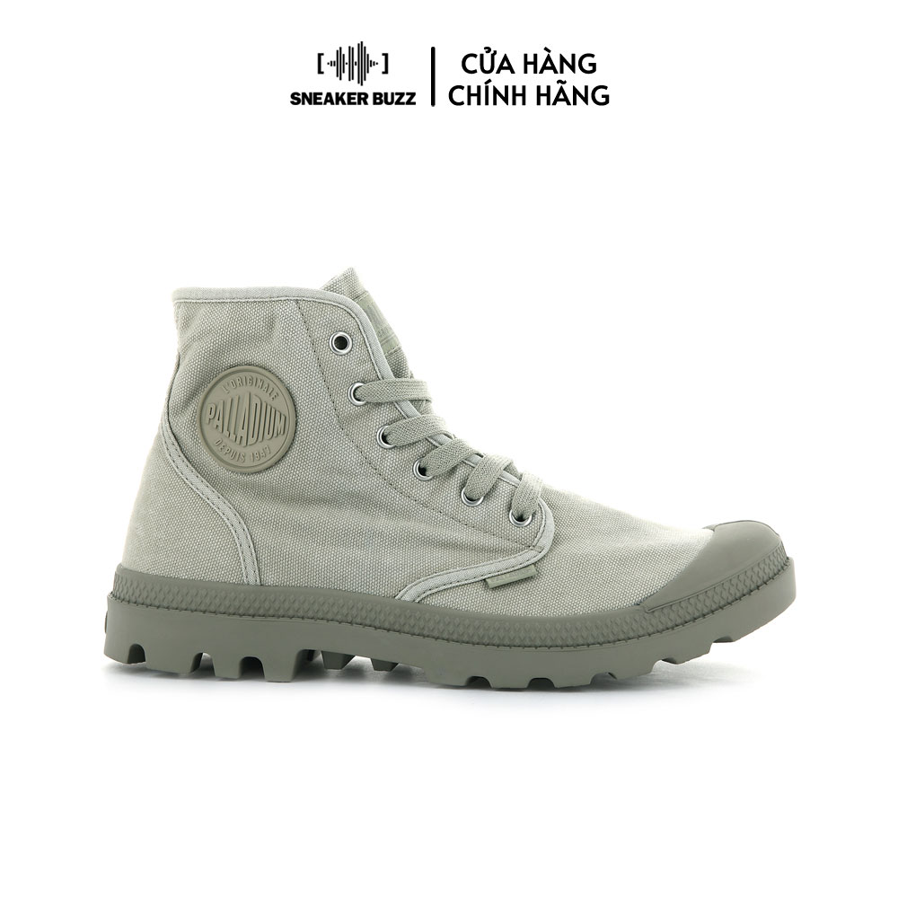 Giày Palladium Pampa Hi 02352-316-M