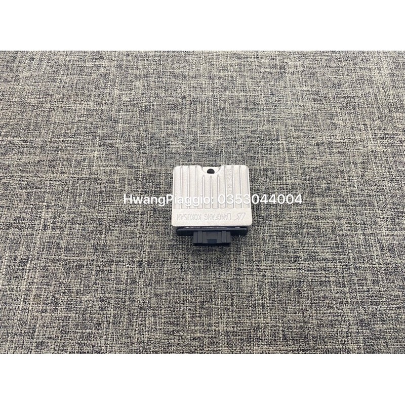❦♠ Củ Nạp (sạc ) xe Piaggio Zip 100 ❤️