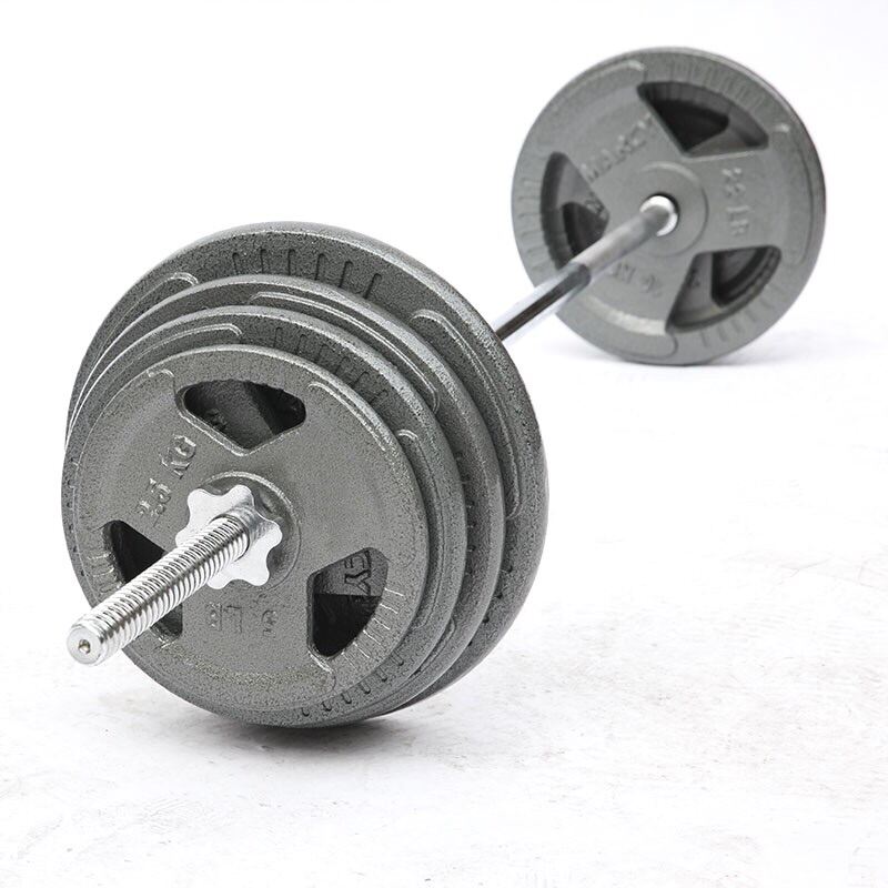 Combo đẩy tạ 35kg