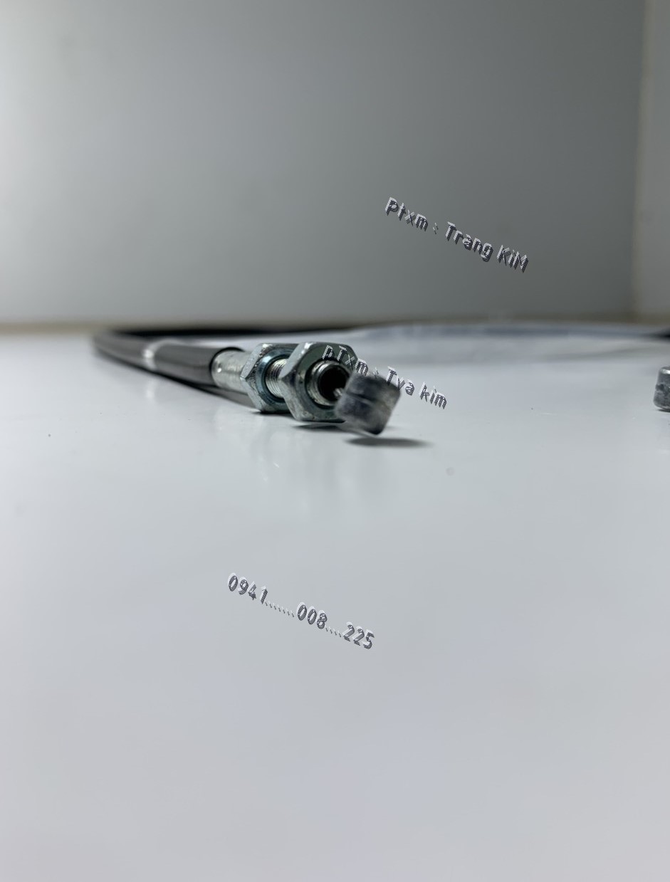 Dây ga raider fi dây côn suki raider 150 hàng loại 1