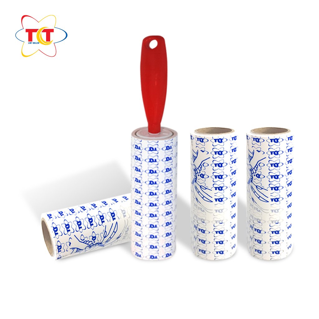 Cây lăn bụi tct 2460