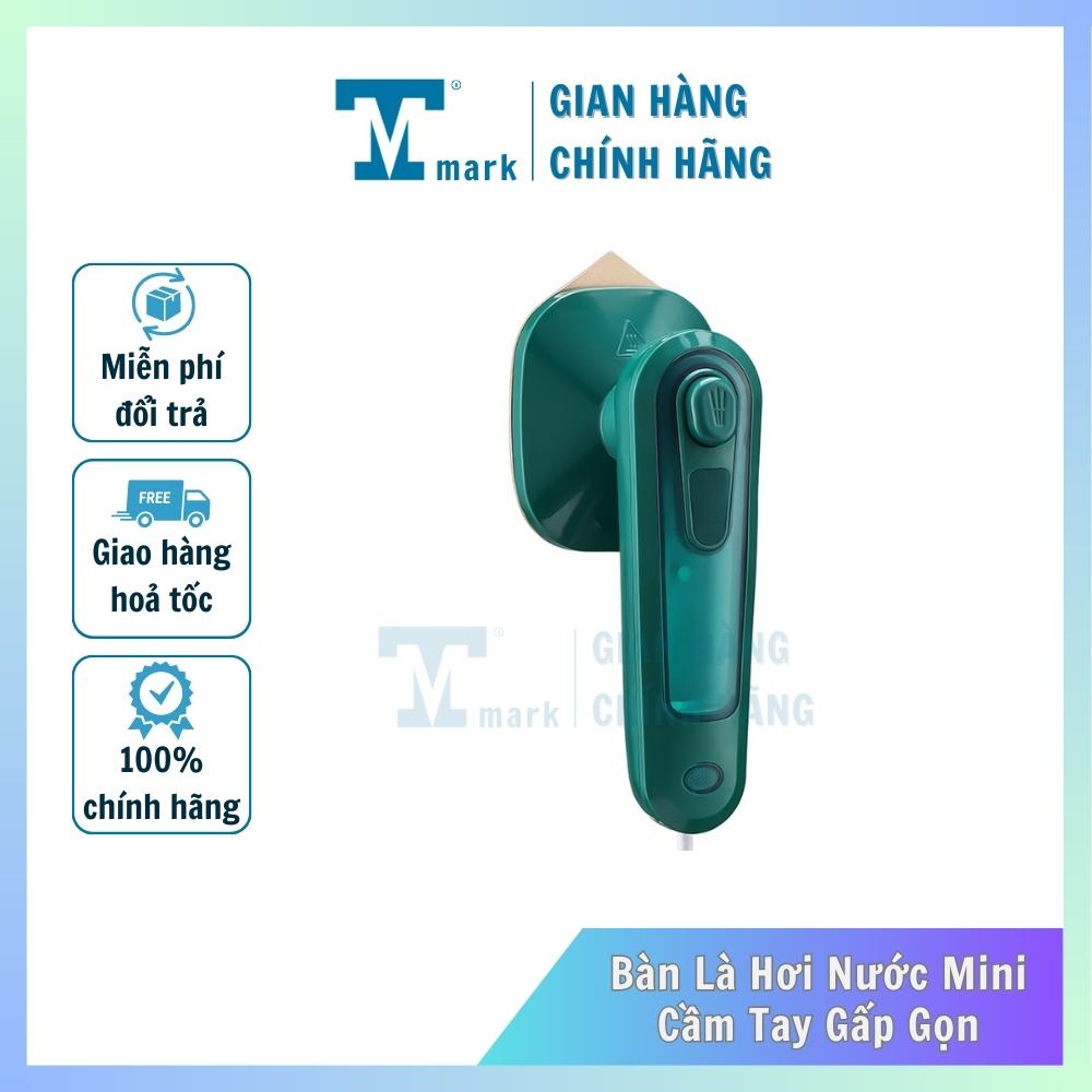 Bàn là hơi nước du lịch mini Sokany 6047