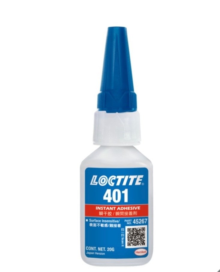 Keo Loctite 20g