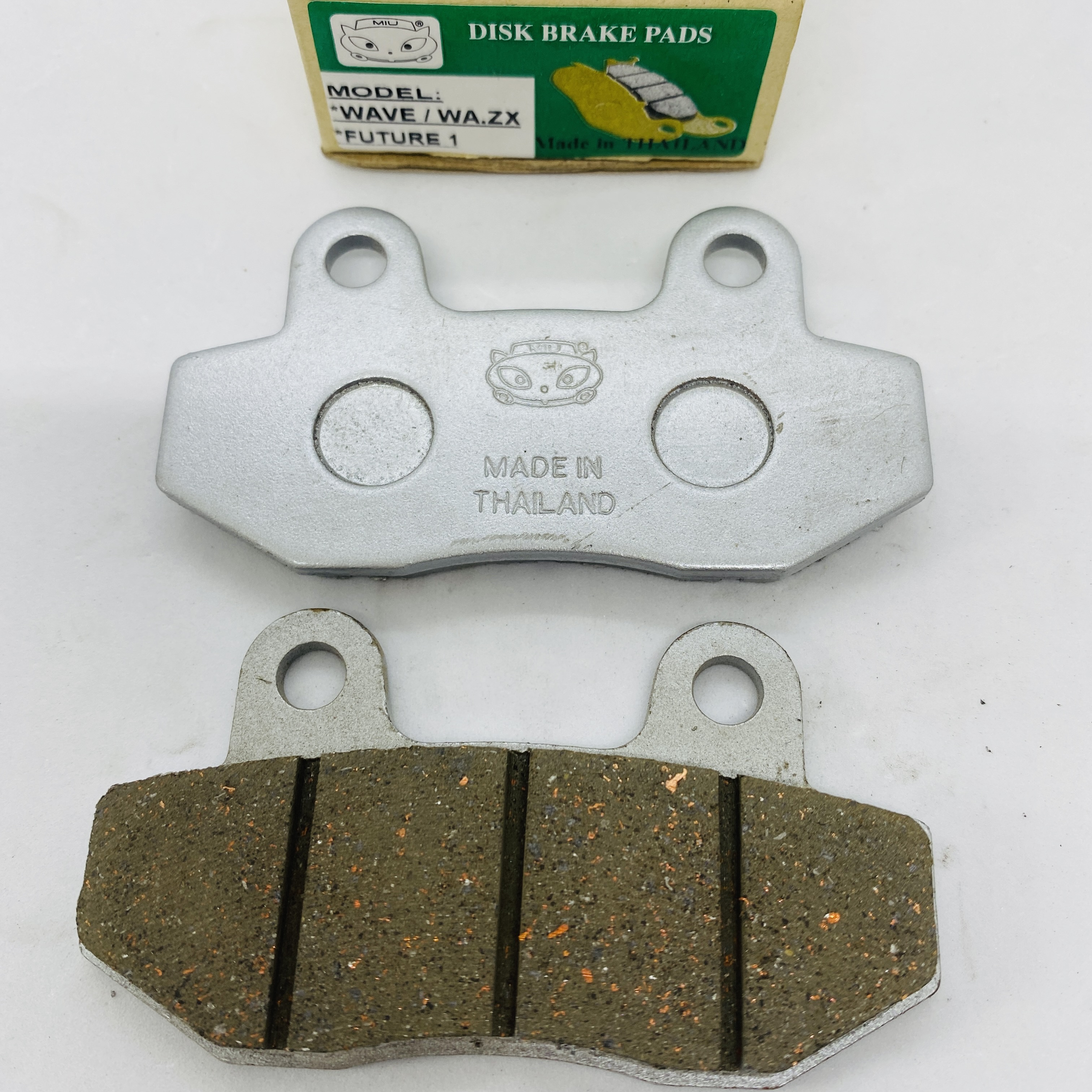 Bố thắng đĩa thái lan miu xe honda future i / wave zx / wave