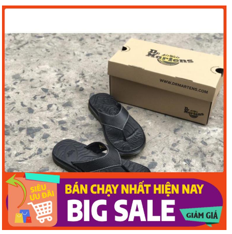 Sale off 50% doctor mẫu dép kẹp 2a92