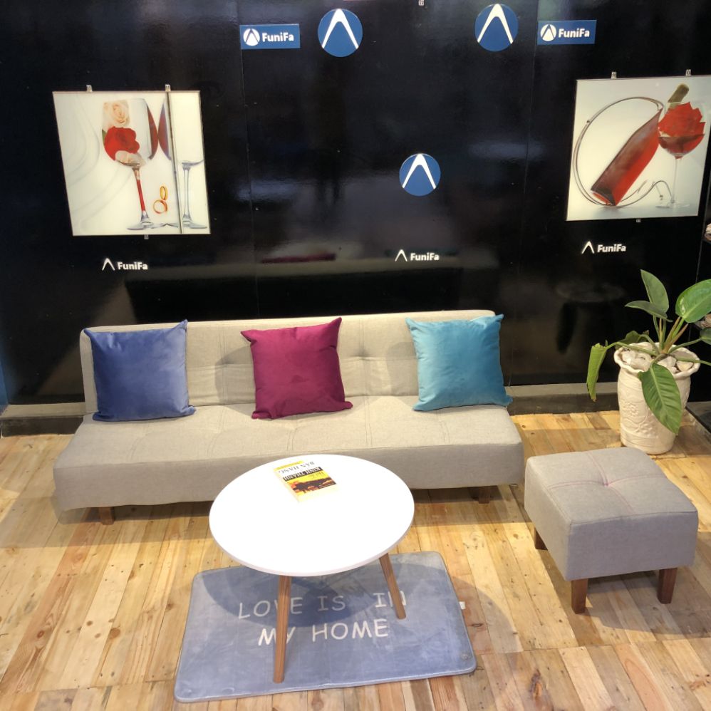 Gối ôm sofa