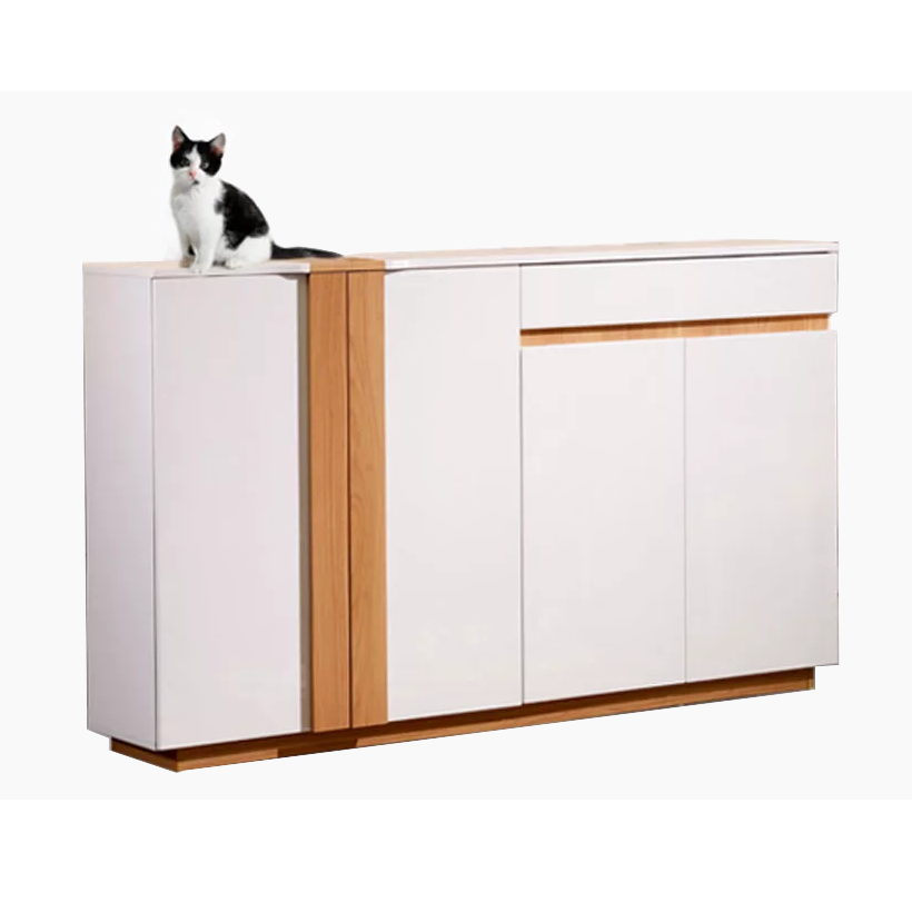 Tủ giày thông minh nhiều ngăn tiện dụng ohaha - tg034