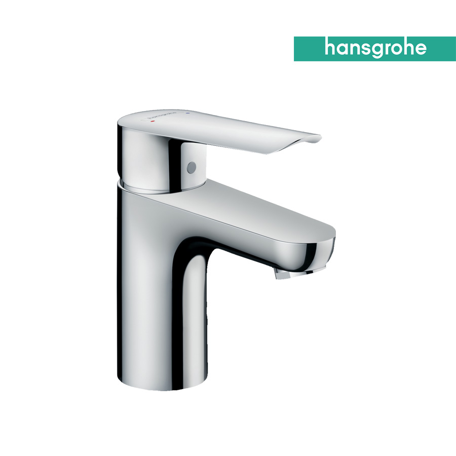 Vòi chậu Hansgrohe Logis E 70