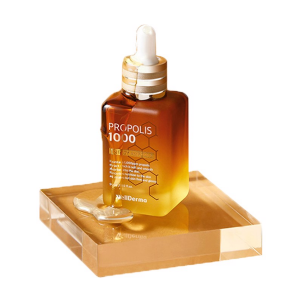 Serum Keo Ong Wellderma Propolis 1000 Energy Ampoule