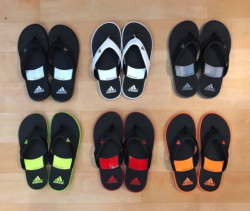 Dép adidas au