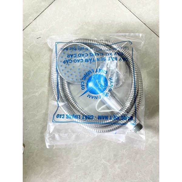 Bộ bát sen tắm giá rẻ