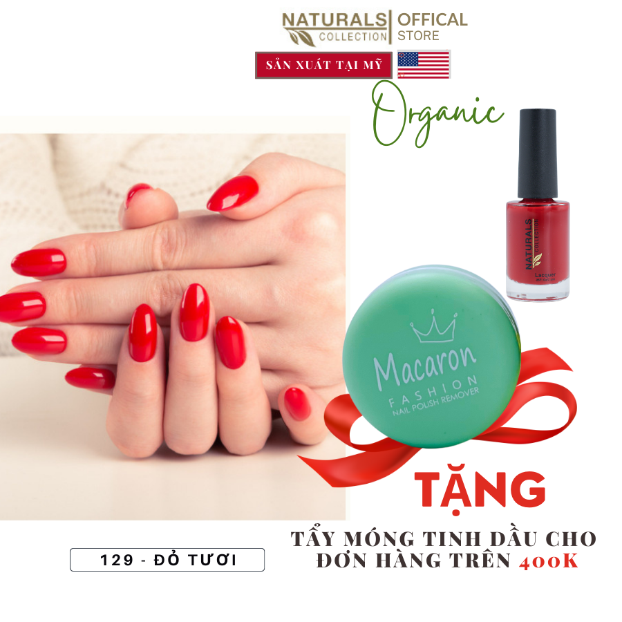 101 những màu sơn móng tay làm trắng da cho da ngăm HOT nhất