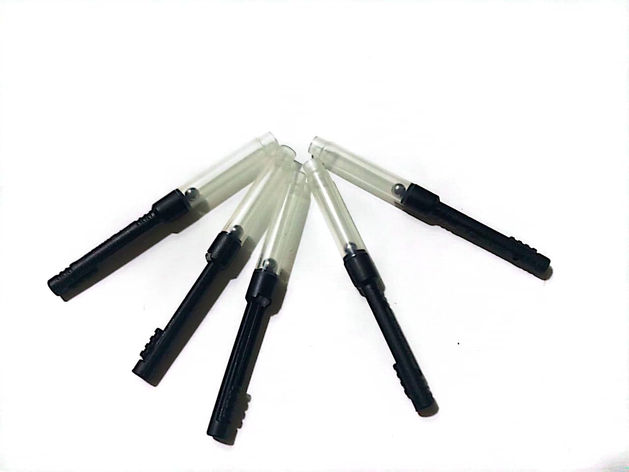 Ruột bút máy Nhật Bản Preppy, ống piston dùng để chuyên hút mực cho bút máy nhật bản