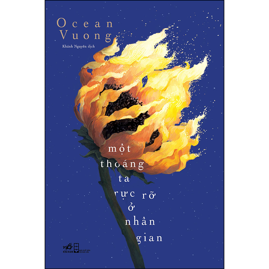 Hodico - sách một thoáng ta rực rỡ ở nhân gian